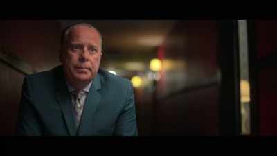 Deedeh had a pimp,
a guy called James Thomas. - Crime Scene: The Vanishing at the Cecil Hotel