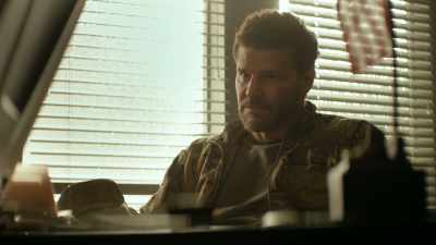 Deeds, geology reports,
photos. Put that all together, - SEAL Team