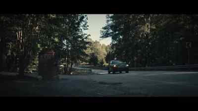 ♪ Deejay, drop the beat ♪ - Adult Swim Yule Log 2: Branchin' Out