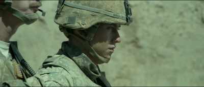 - [Deeks] How was your day, Corporal?
- Not good, Sergeant. Mmm-mmm-mm. - The Kill Team