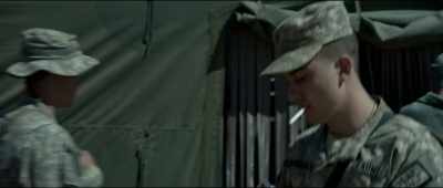 - Deeks is looking for you.
- What? You saw him? - The Kill Team