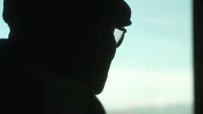 DEENA: And from that day forward, - Truth and Lies: The Last Gangster