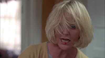 Deena, come back here! - Terror in the Family