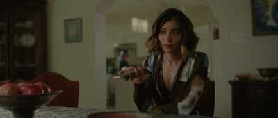 Deenzie hasn't paid me yet. 
Can't talk right now, but will. Bye! - Sort Of