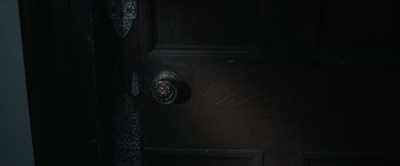 [deep apprehensive music] - Fear the Invisible Man