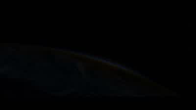 ♪ ♪ Deep below Earth's surface, the fire still burns. - Nova