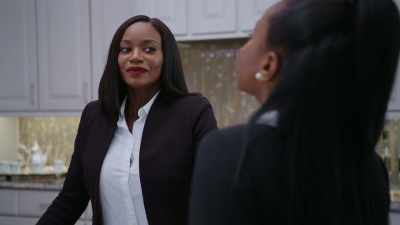 DEEP BREATH, PRISCILLA. - Tyler Perry's The Oval