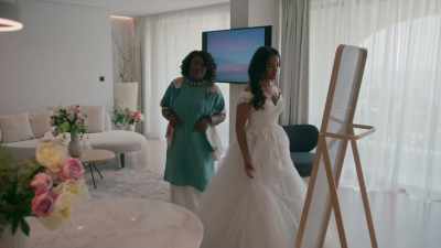 [deep breath] - The Groomsmen: First Look
