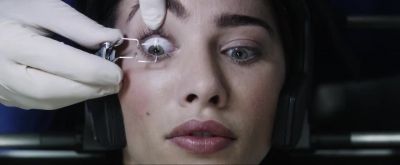 Deep breath. - Final Destination 5