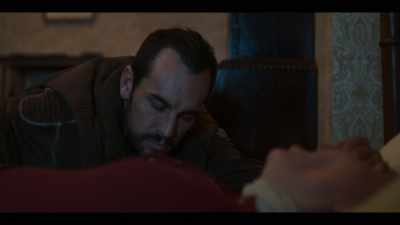 [DEEP BREATH] - The Paramedic