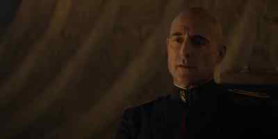 (deep breath) - Dune: Prophecy