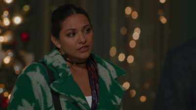 [deep breath, sighs] - Friends & Family Christmas
