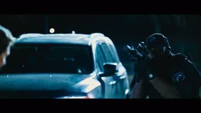 Deep breath son - Jack Reacher: Never Go Back