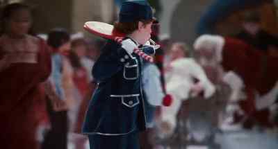 Deep breaths. - The Santa Clause 3: The Escape Clause