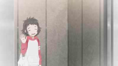 Deep down, you didn't really care
about the task, did you? - Child of Kamiari Month