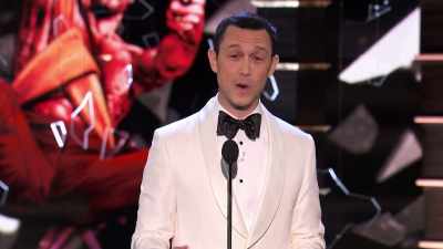 Deep down,
every single one of us - Comedy Central Roast of Bruce Willis