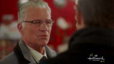 Deep down I think I always knew
you weren't happy. - Sharing Christmas