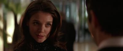 Deep down you may still be that same great kid you used to be - Batman Begins