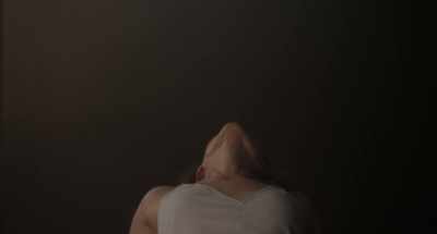 [deep exhalation] - May December