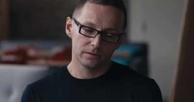 - (deep exhale) Well, - A Better Man