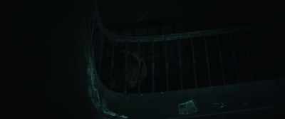 [deep growl] - The Nun II