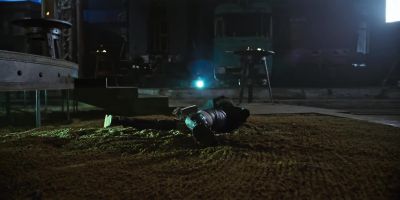 [deep humming] - Blade of the 47 Ronin