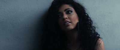 [deep inhale]
A guy named Tea-Z, Yolanda… - Cut Throat City