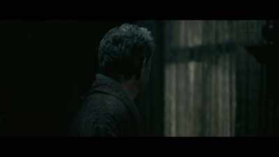 Deep into that darkness peering
Long I stood there, wondering, fearing - The Fall of the House of Usher