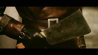 DEEP RED, of course, is
still a thriller. - All the Colors of Giallo