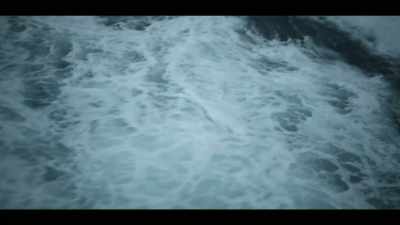 Deep seemed the valleys when we 
lay between the rain and sea.  - Shackleton: The Greatest Story of Survival