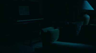 [deep sighing] - Things Heard &amp; Seen