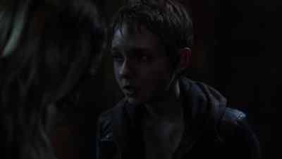 [ Deep voice ] Love... - Falling Skies