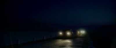 Deep water surrounded
the island on all sides - Bhavesh Joshi Superhero