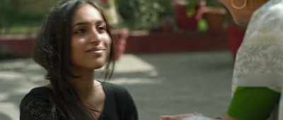 Deepika Padukone? The actress? - Mukkabaaz