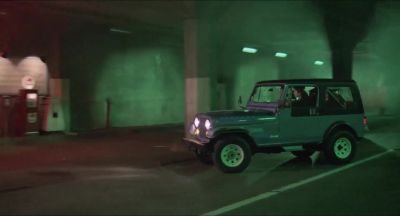 Deeply I'm so lonely - Adventures in Babysitting