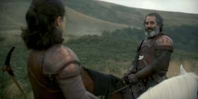 - Deer. - House of the Dragon