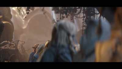Deet? Deet! - The Dark Crystal: Age of Resistance
