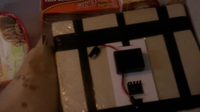 Deeter was gonna charge us
150 for the detonator. - NCIS