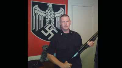 [Deeyah] I met neo-Nazis. - White Right: Meeting the Enemy