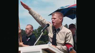 [Deeyah] This is Mike Schloer. - White Right: Meeting the Enemy