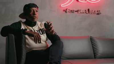 Def jam changed - Origins of Hip Hop