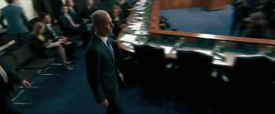 DeFAZIO:
I want to return to the market pressures, - Flight/Risk