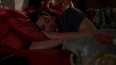 Defeat isn't an option... - Grey's Anatomy