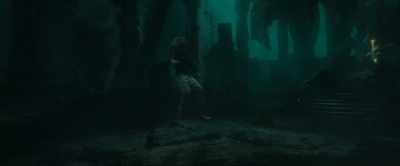 Defeat the Brine King, - Aquaman