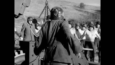 Defective shell. - The Great Dictator