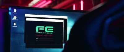 "Defence Intelligence, Cyber Division."
What's this? - Hacker