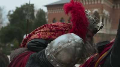 Defend me! Don't touch me! I am your... - Dragonheart Vengeance