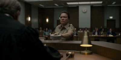 Defendant Etsitty,
I hope I'm pronouncing that right. - Accused