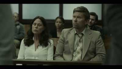 Defendant is impulsive, violent, - American Rust