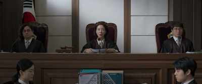 Defendant Kim Jong-nam - My First Client